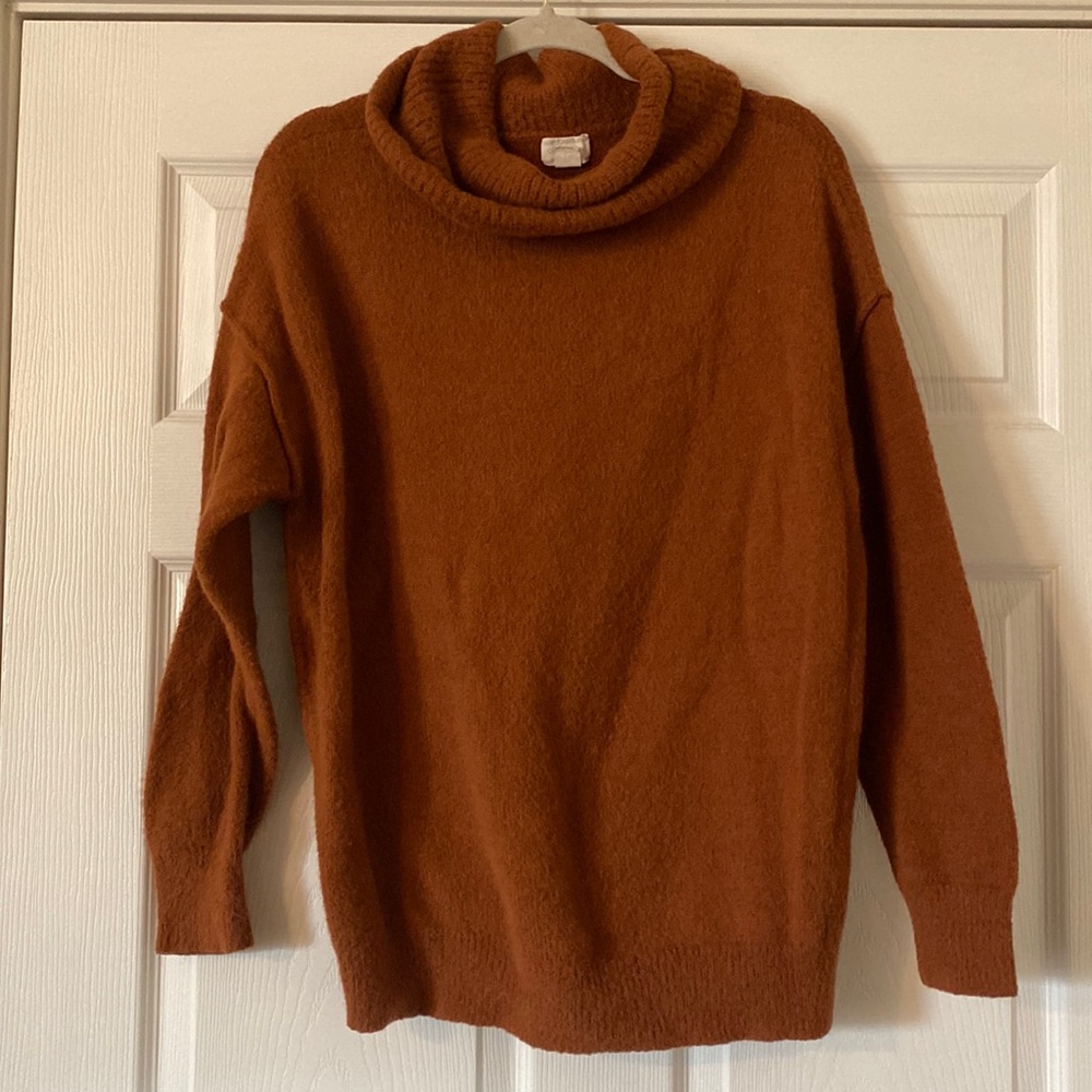 Caslon Turtleneck Sweater
